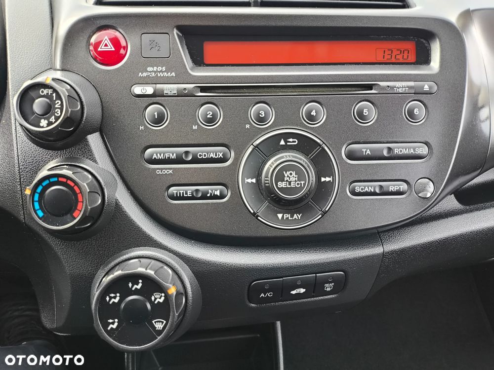 Honda Jazz 1.2 i-VTEC Trend - 16