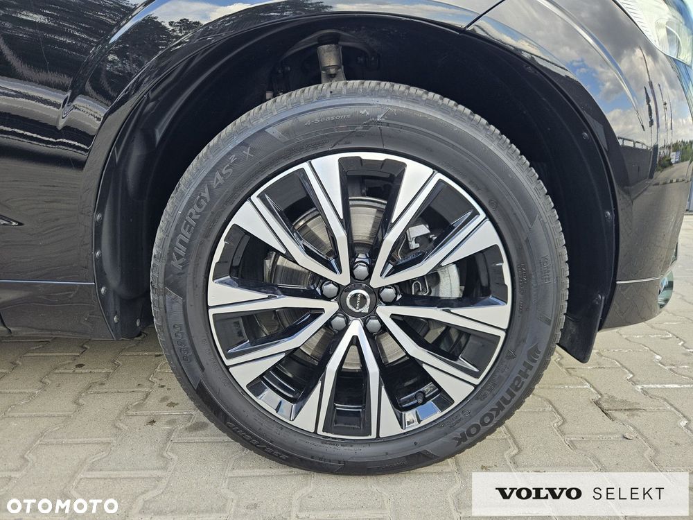 Volvo XC 60 - 11