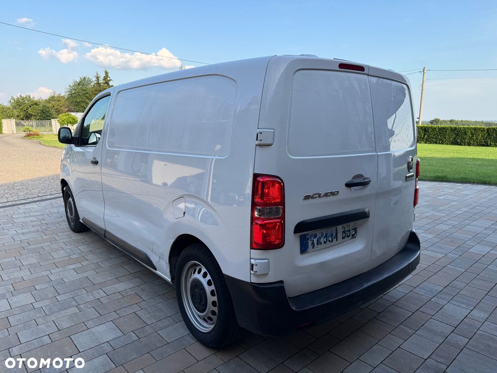 Fiat Scudo - 27