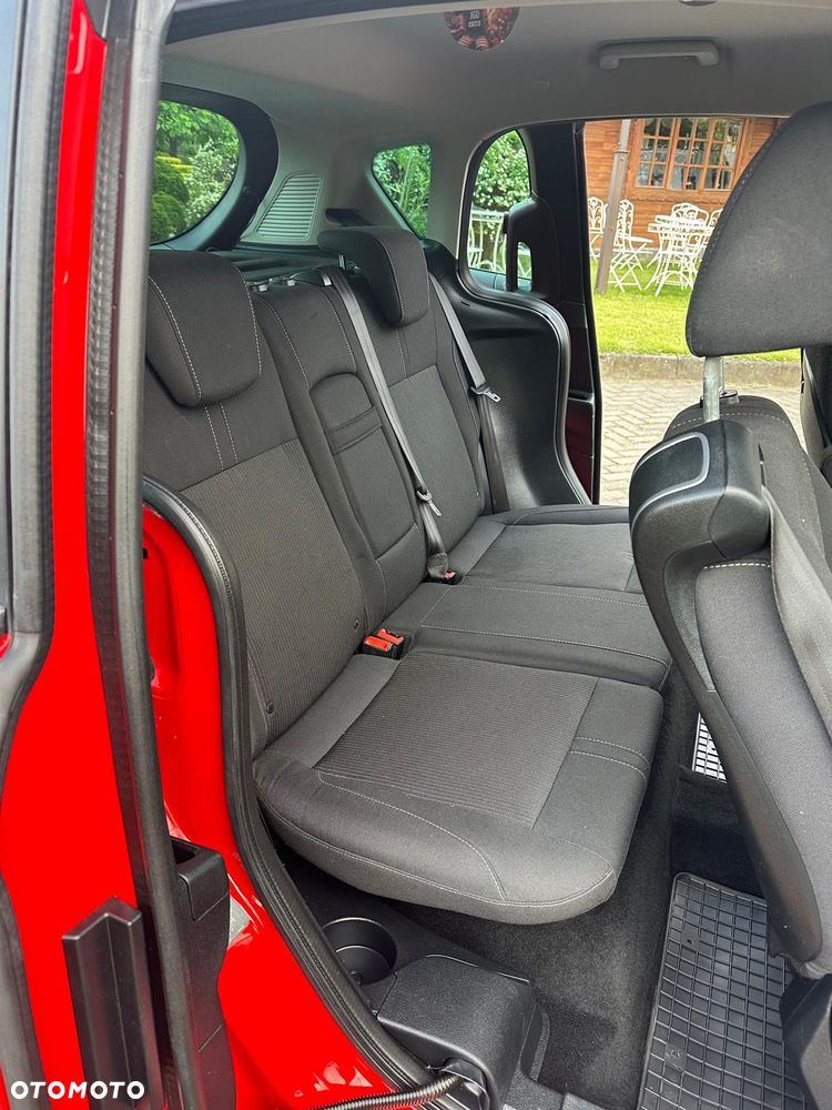 Ford B-MAX 1.6 Titanium MPS6 - 17