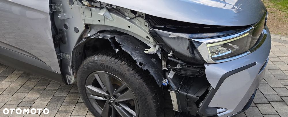 Opel Grandland X 1.2 Start/Stop Business Edition - 19