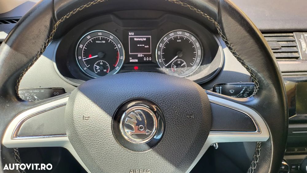 Skoda Octavia 1.4 TSI Green tec Edition - 23