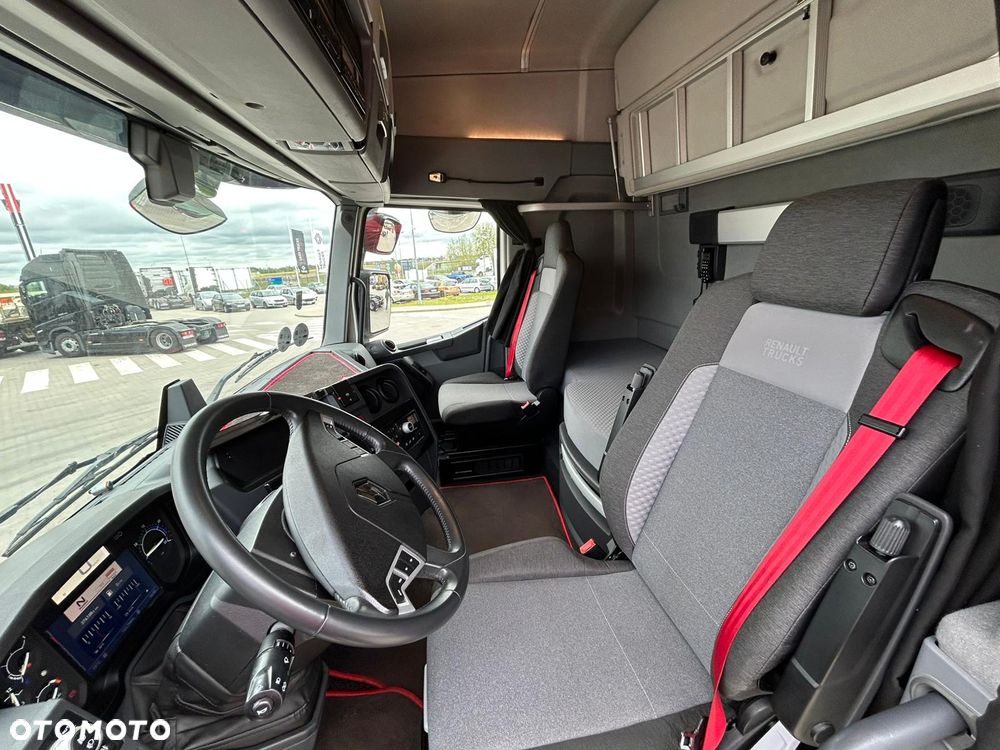 Renault T 480 High - 4