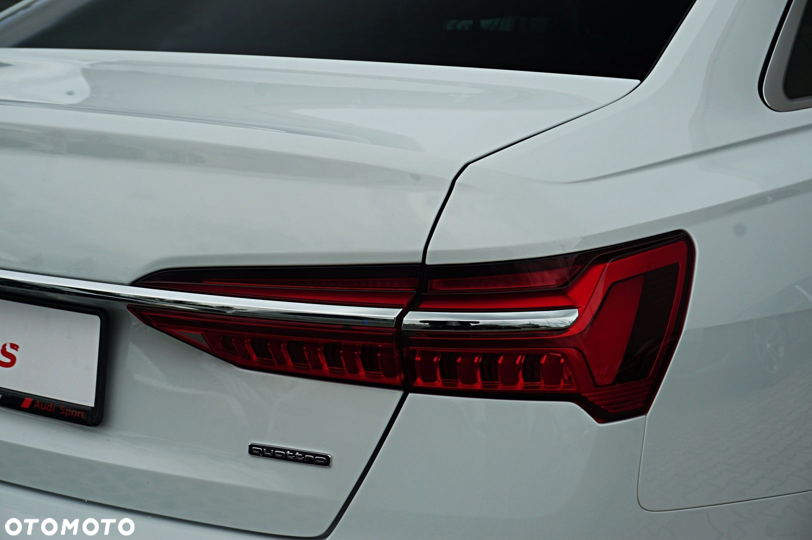 Audi A6 - 11