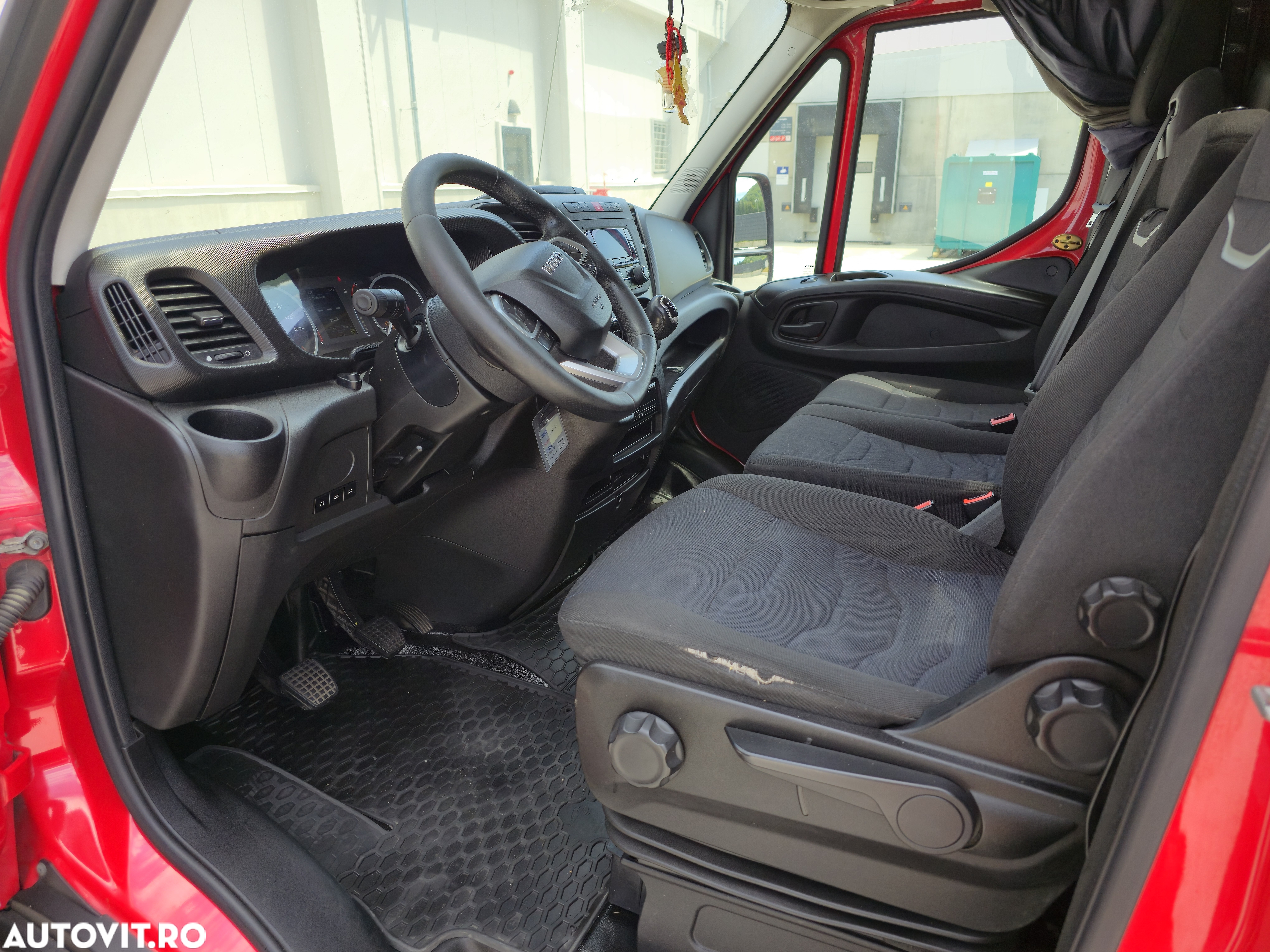 Iveco Daily - 13