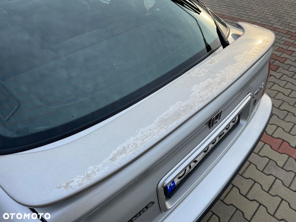 Honda Civic 1.4i S - 30