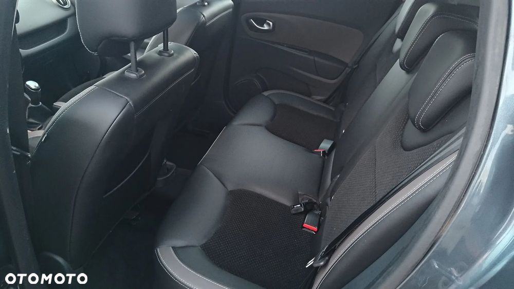 Renault Clio (Energy) TCe 90 Start & Stop INTENS - 24