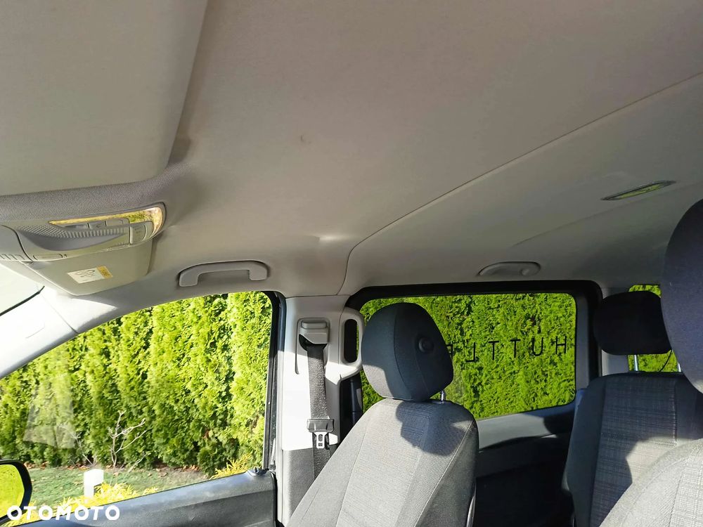 Mercedes-Benz Vito eVito Tourer Extralang PRO - 22