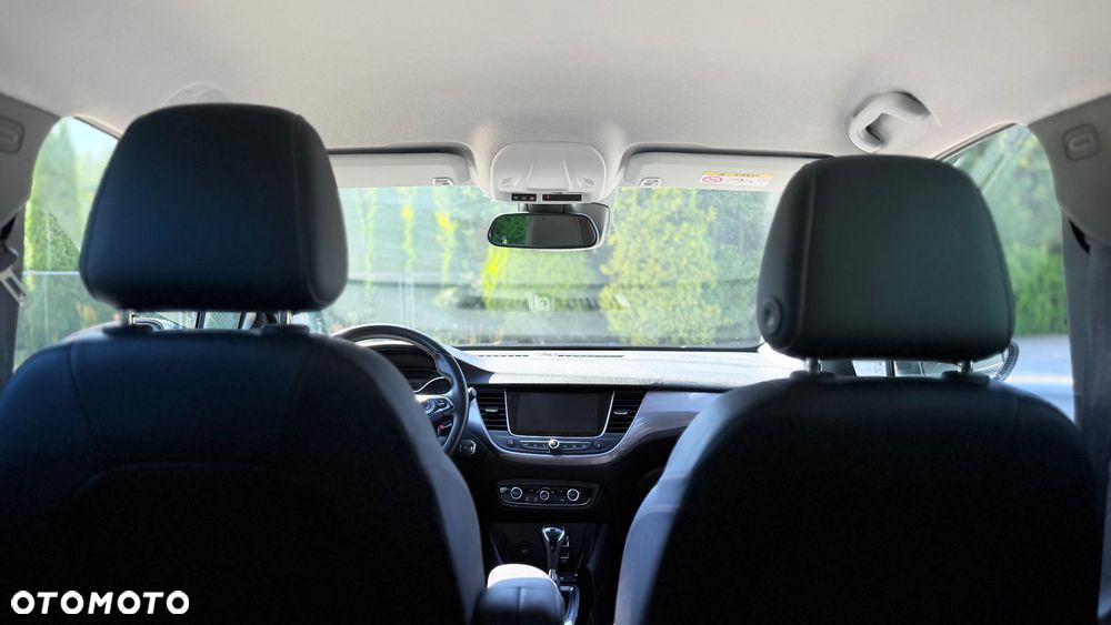 Opel Crossland X 1.2 Start/Stop Automatik Innovation - 25