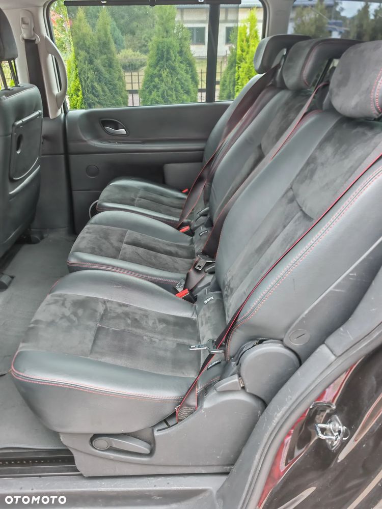 Renault Grand Espace 2.0 Dynamique - 12