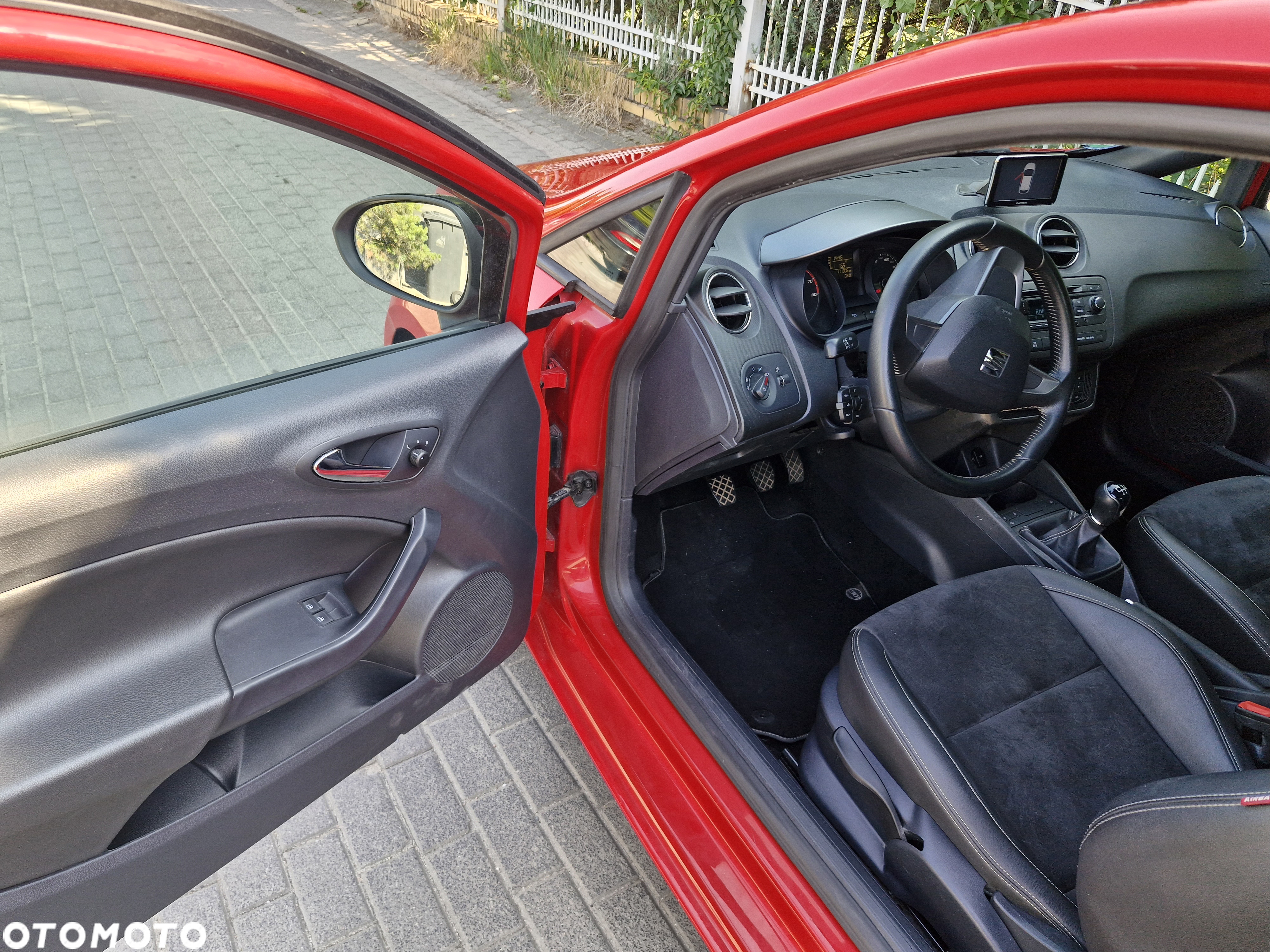 Seat Ibiza SC 1.4 16V 30 Years - 28
