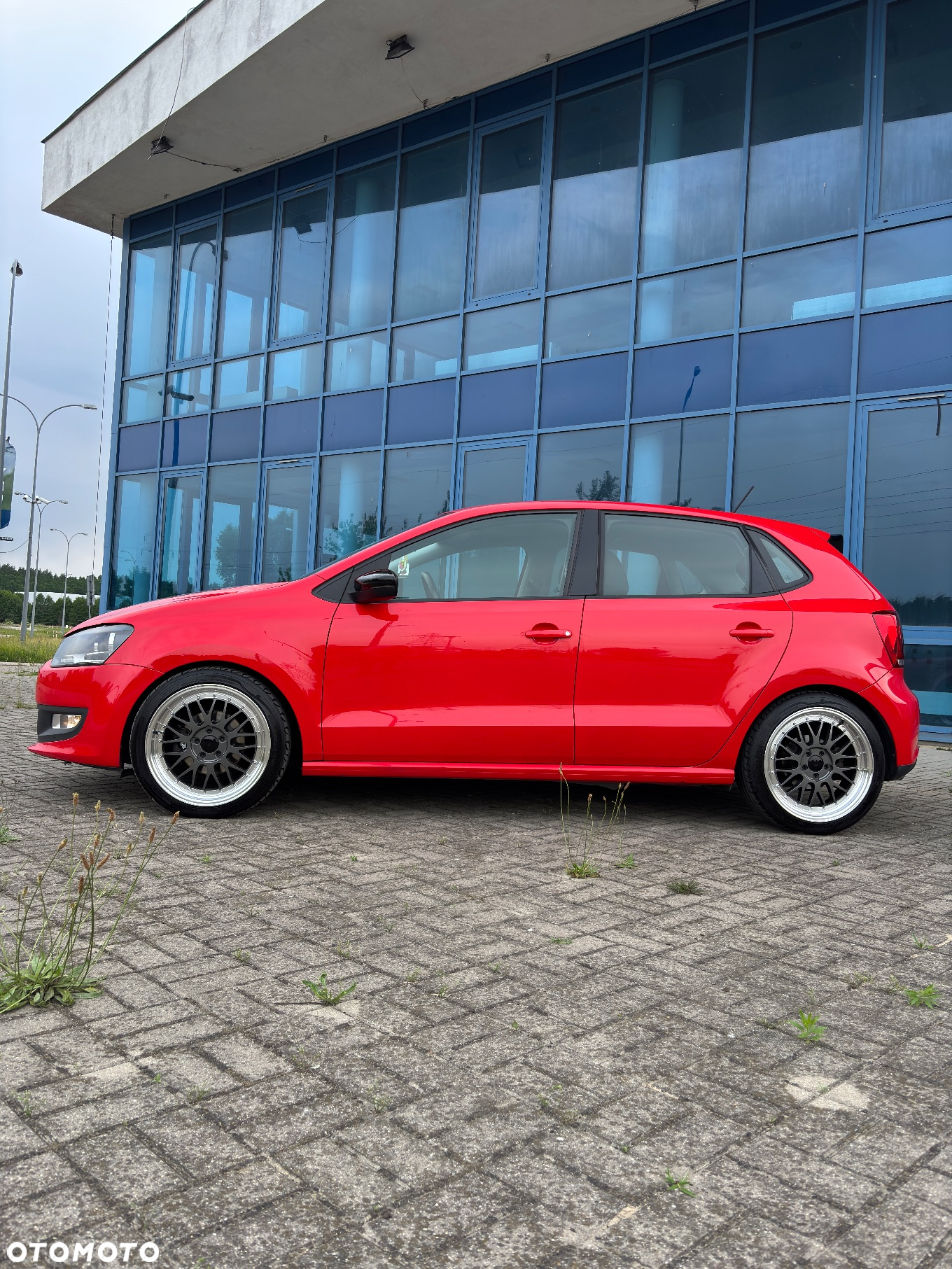 Volkswagen Polo 1.2 TSI Highline - 21