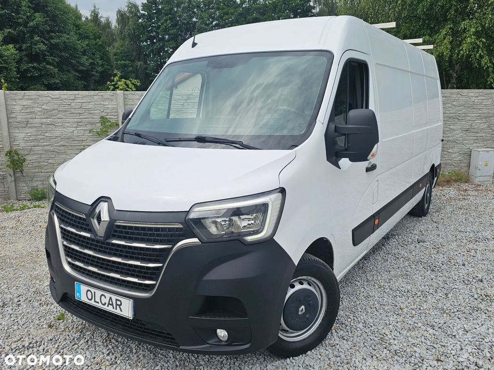 Renault MASTER - 2