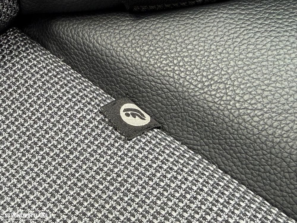 Mercedes-Benz C 220 CDI Avantgarde Aut. - 26