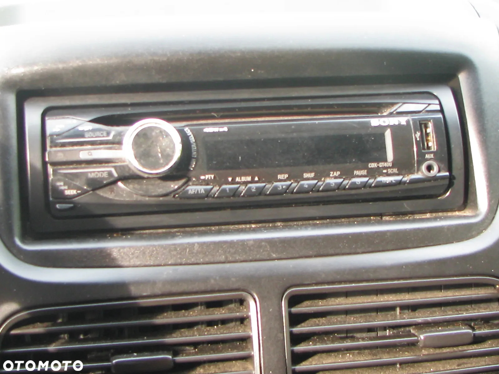 Fiat DOBLO - 10