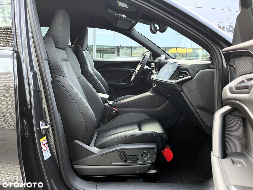 Audi Q5 Sportback - 21