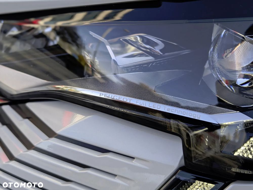 Peugeot 5008 2.0 BlueHDi GT Pack S&S EAT8 - 11