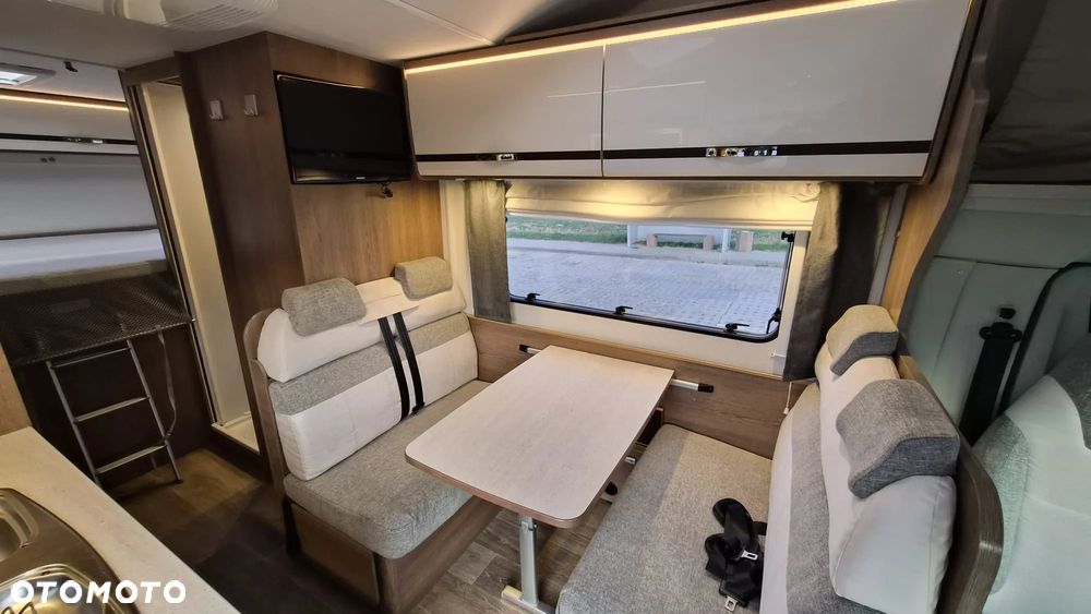 Fiat Ducato 2.3 150KM - 34