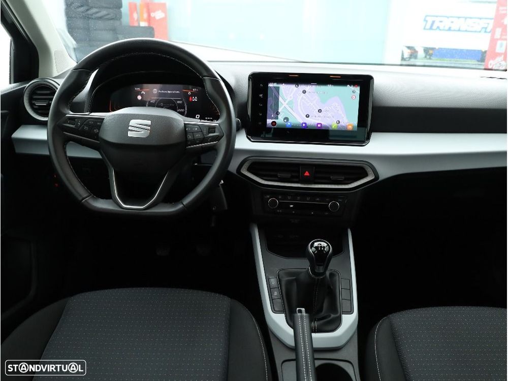 SEAT Arona 1.0 TSI Style - 15