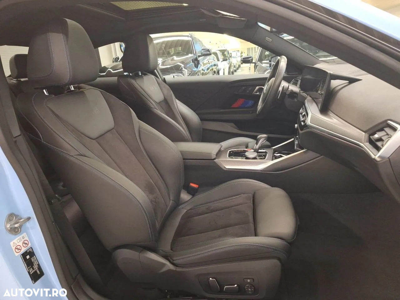 BMW M2 Aut. - 6