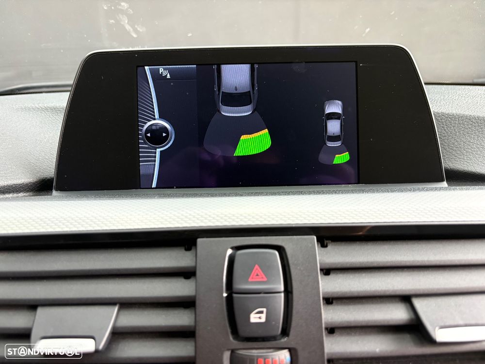 BMW 320 d Auto Pack M - 50