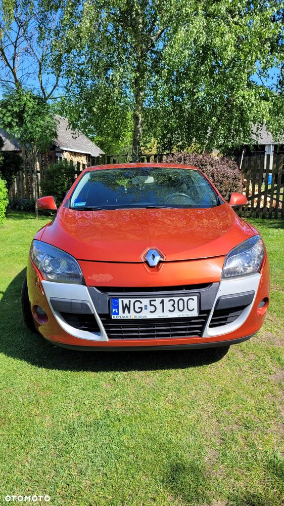 Renault Megane 1.9 dCi Dynamique - 3