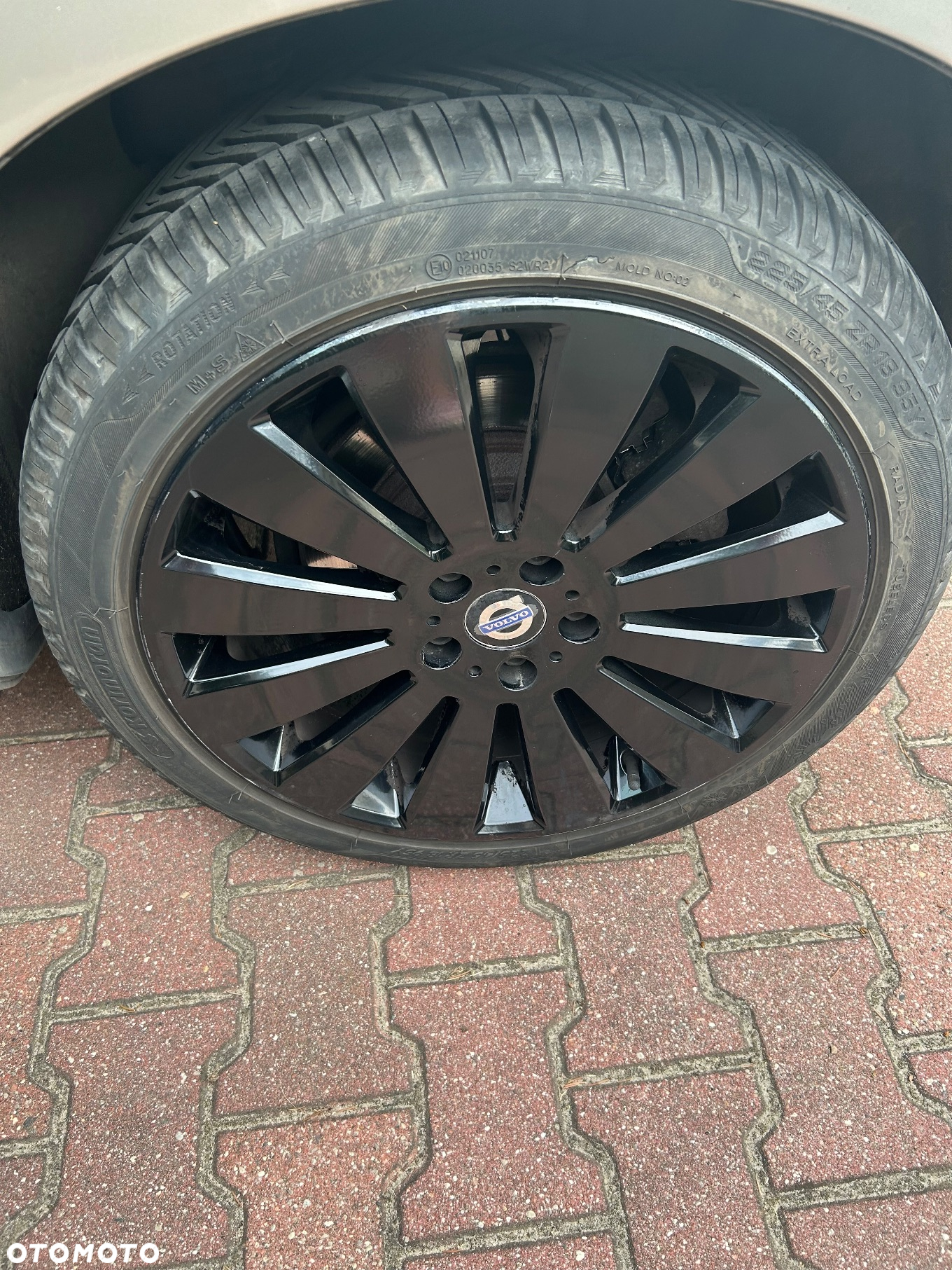 Volvo S60 D4 Drive-E Momentum - 11