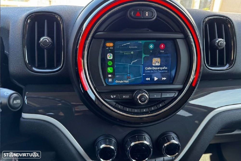 MINI Countryman - 7