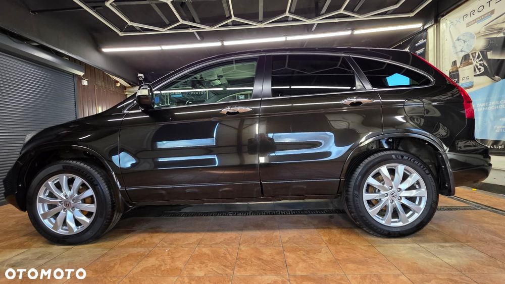 Honda CR-V 2.0 Executive - 5