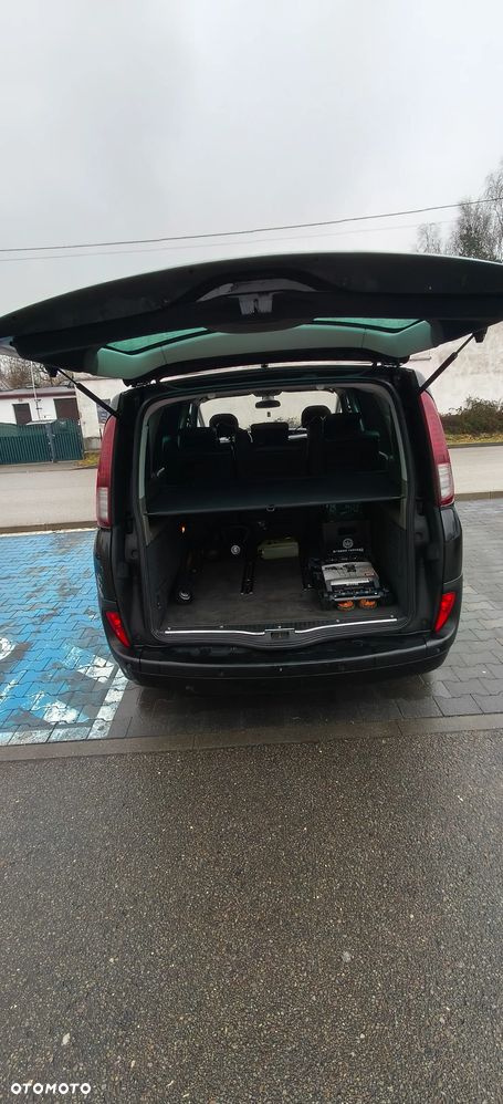 Renault Espace 2.0 Initiale - 3