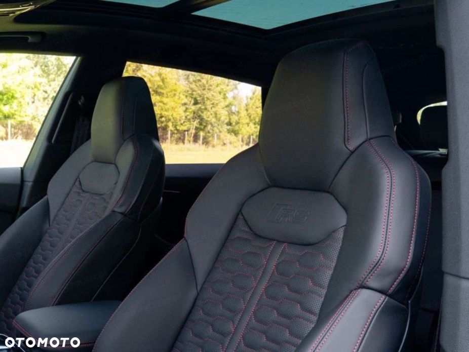 Audi RS Q8 TFSI Quattro Tiptronic Performance - 6