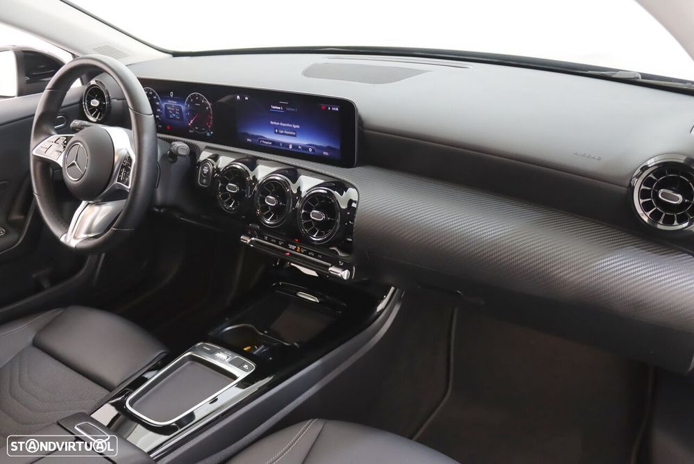 Mercedes-Benz A 200 Standard - 7