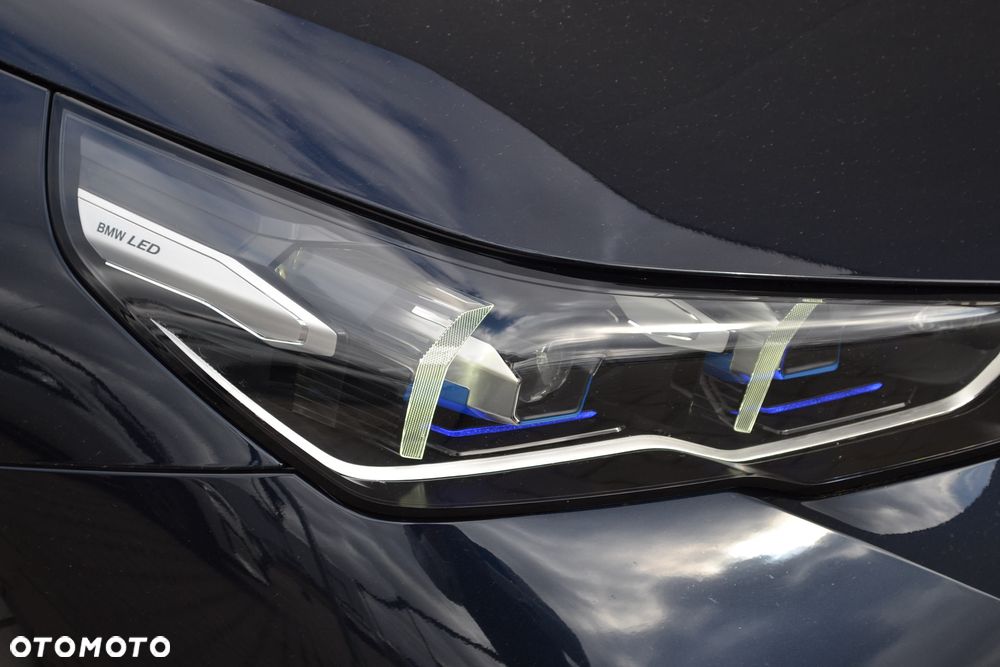 BMW Seria 5 520d xDrive - 8