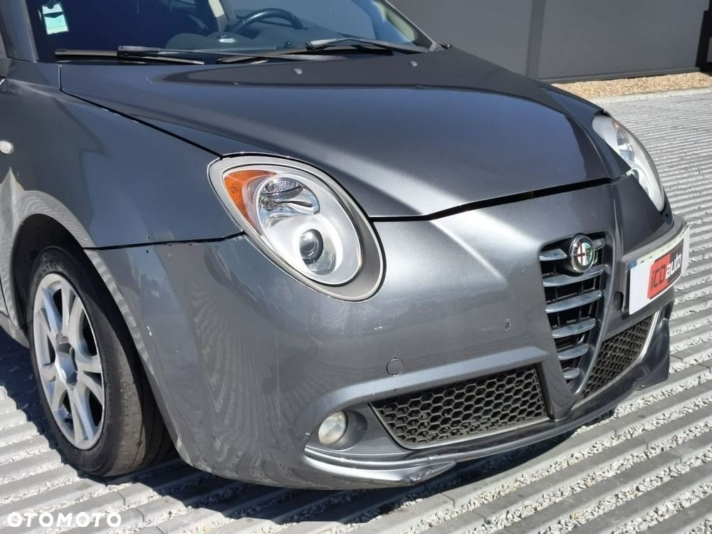 Alfa Romeo Mito - 17