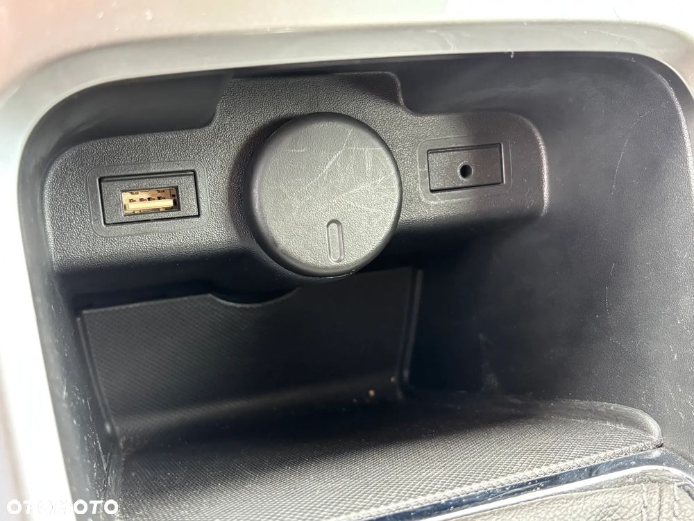 Opel Astra 1.4 Turbo Edition Sport - 30