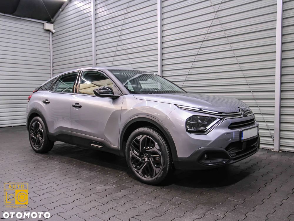 Citroën C4 1.5 BlueHDi Feel S&S - 7
