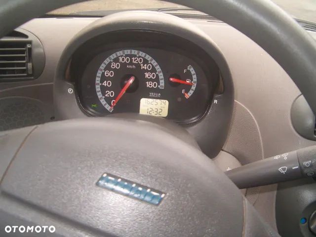 Fiat Seicento - 9