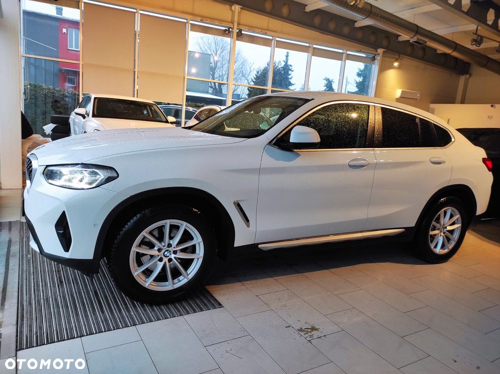 BMW X4 - 6