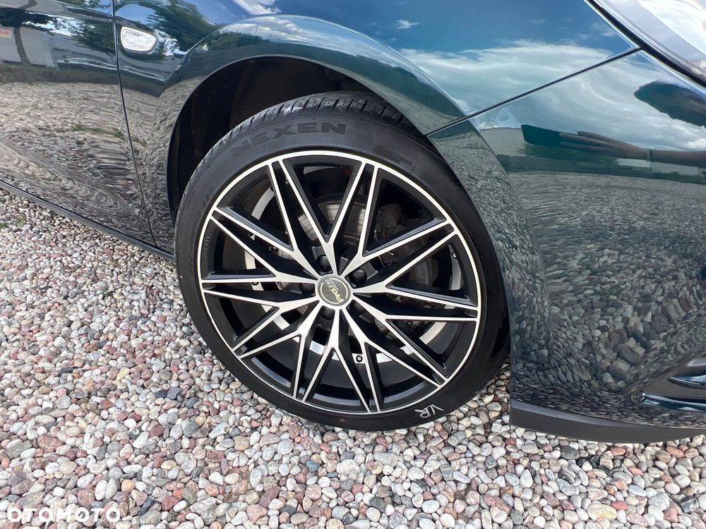 Opel Astra 1.4 Turbo Innovation - 5