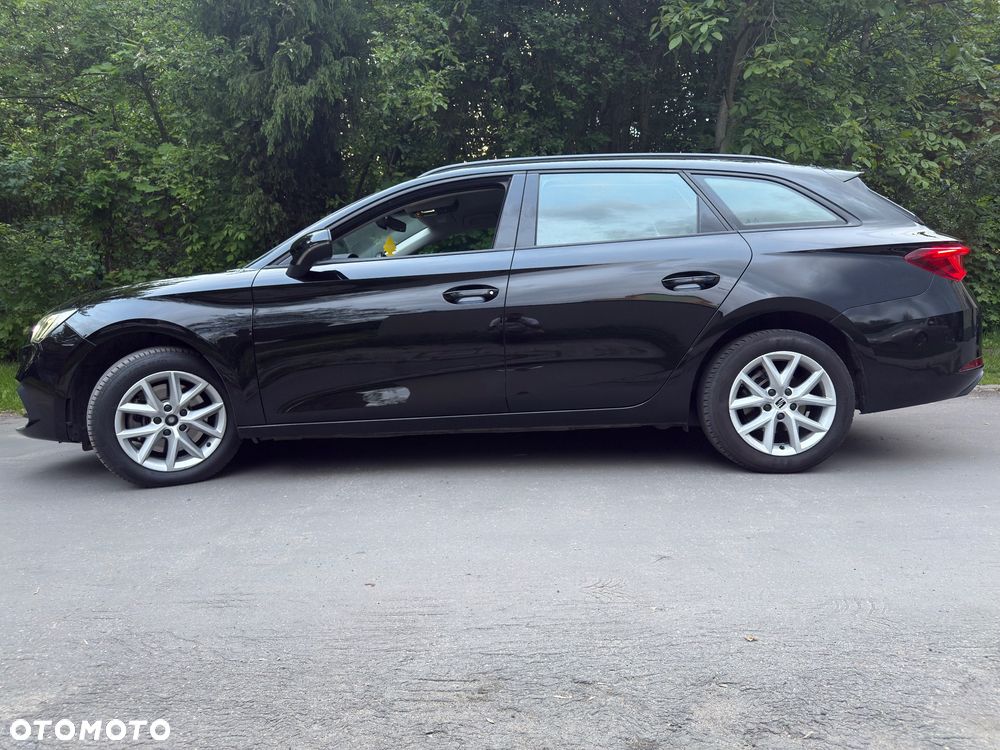 Seat Leon - 8