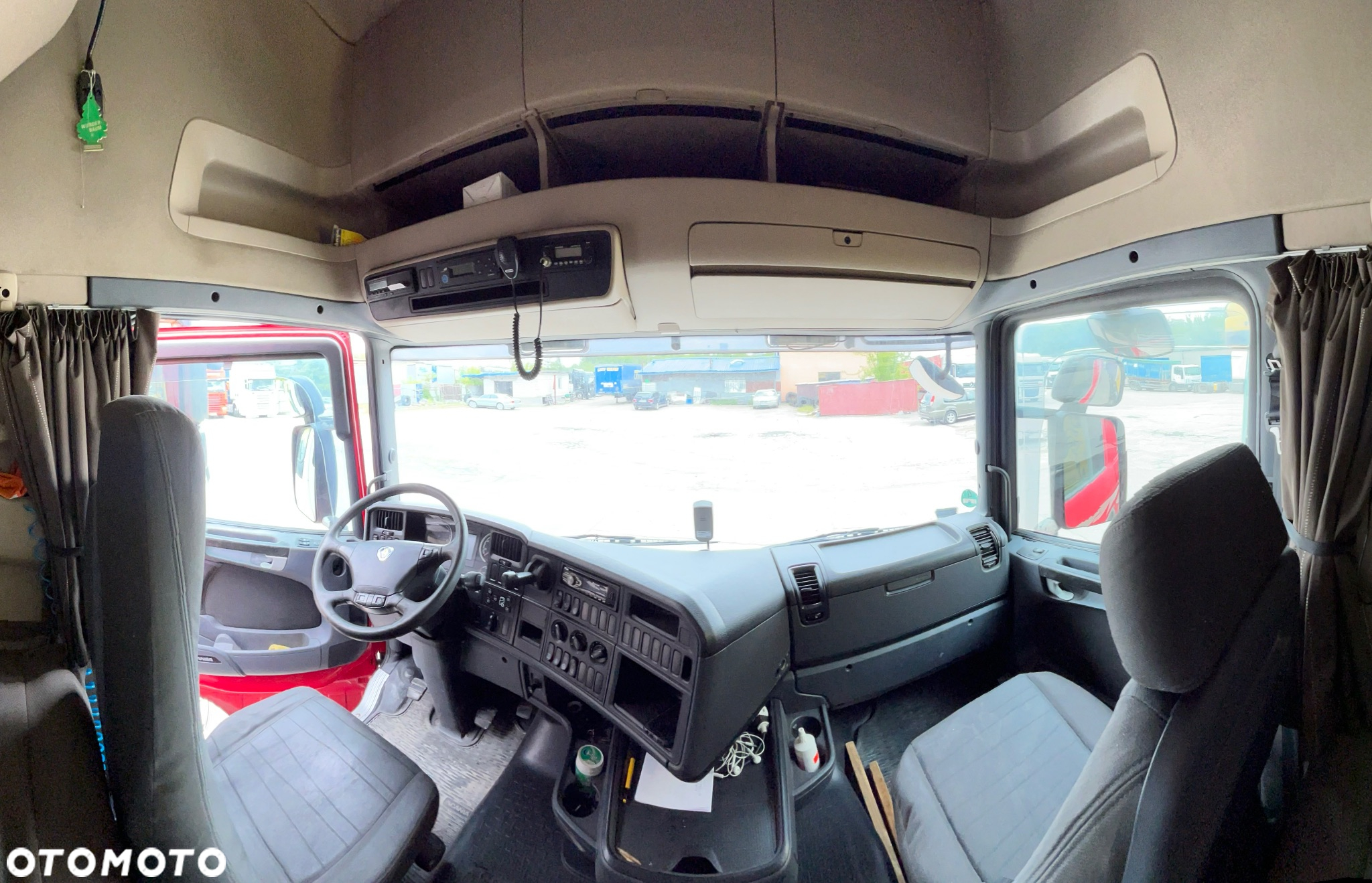 Scania R440 XPI - 6