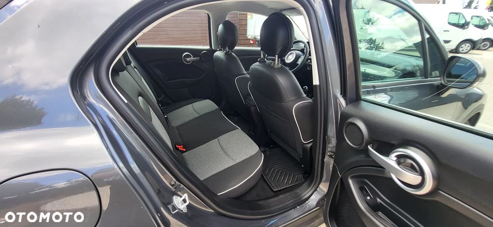 Fiat 500X 1.6 E-torQ 4x2 Lounge - 14