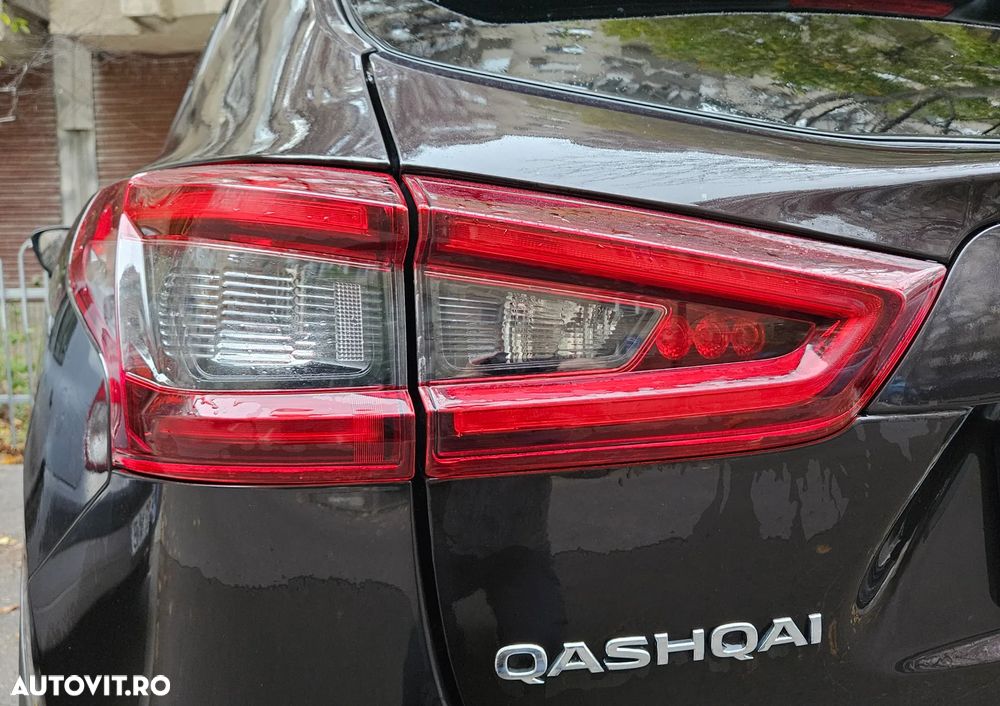 Nissan Qashqai - 7
