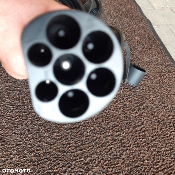 Kabel Przedłużacz GC Typ 2 11kW Do HYUNDAY KONA ELECTRIC - 4