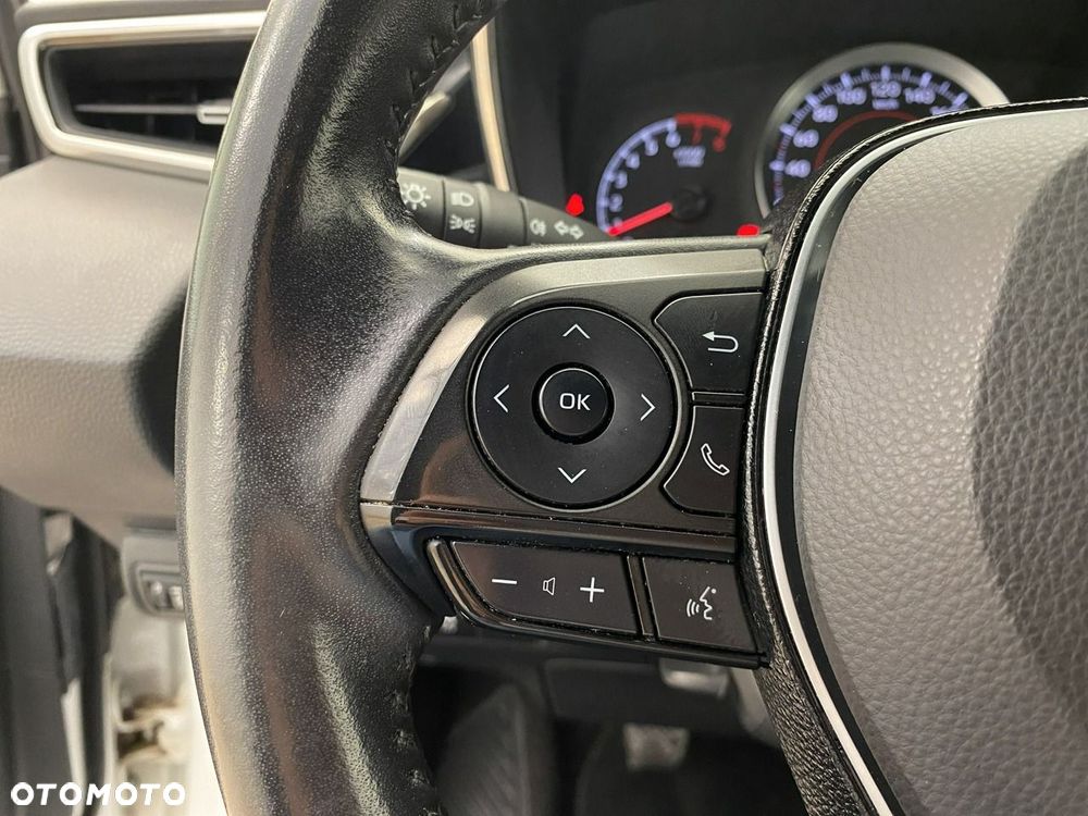 Toyota Corolla - 19