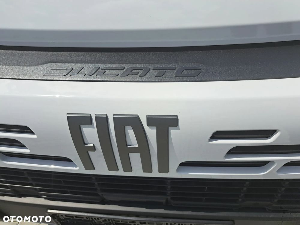 Fiat Ducato furgon L4H2 Dostępny od ręki! Kamera cofania, - 6