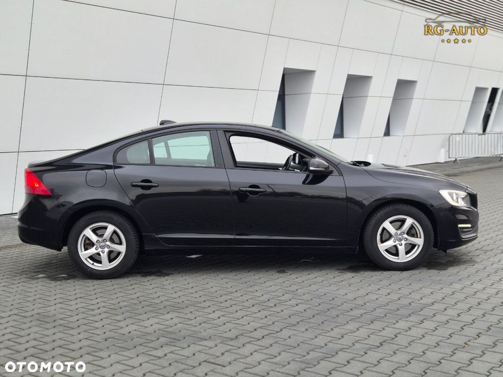 Volvo S60 - 5