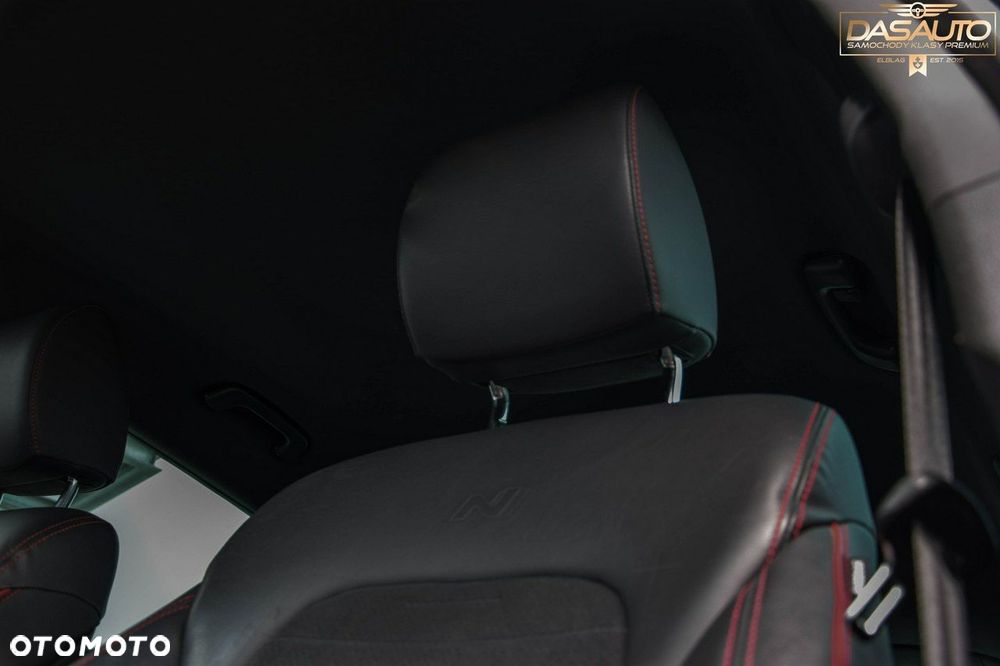 Hyundai Tucson - 26