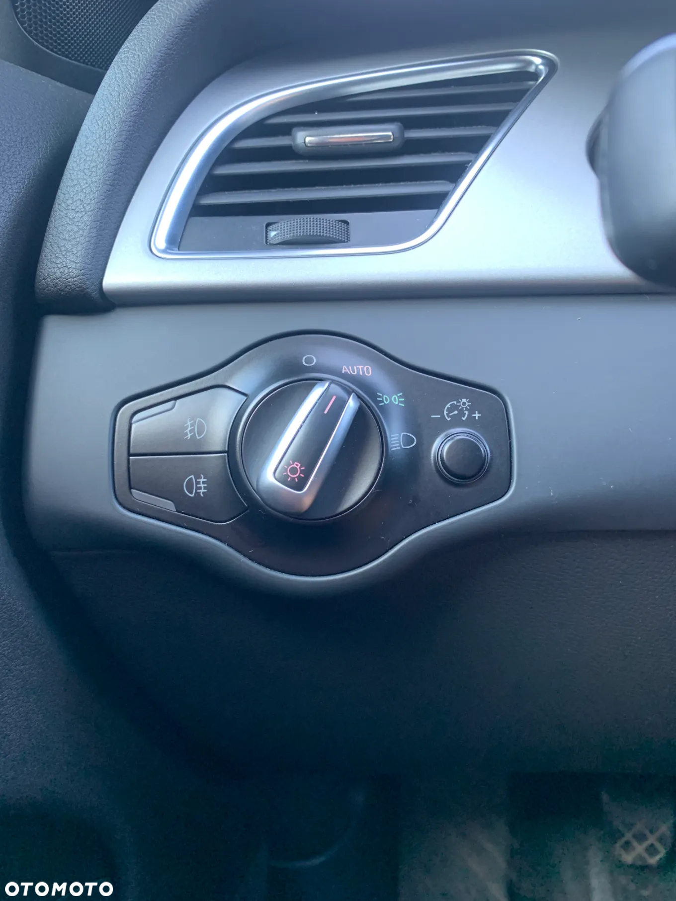 Audi A4 - 11