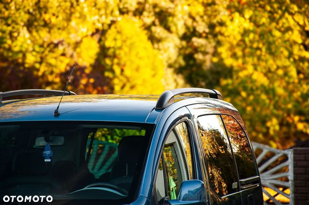 Citroën Berlingo 1.6 HDi XTR - 39